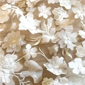 Tadashi Shoji | Accessories | Wedding Veil White Mesh Vail 